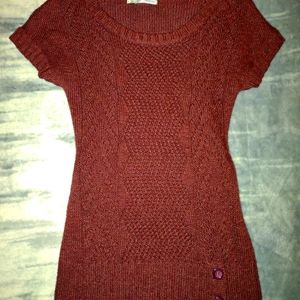Maurice's Sweater Dress